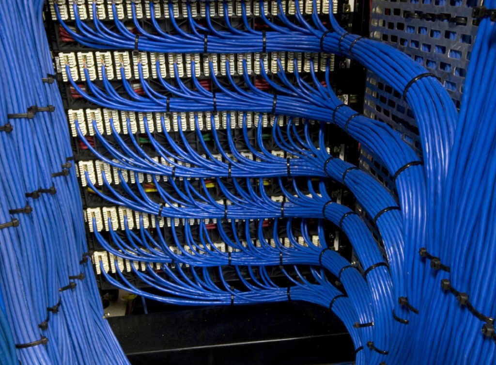 cableado estructurado 3